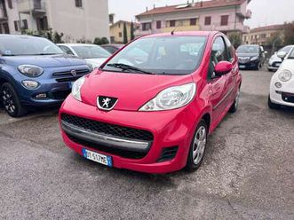 107 2005 1.0 12v allure (sweet years) 3p fl