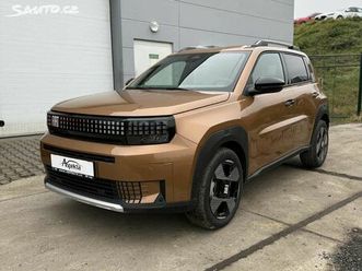 fiat grande panda fiat grande panda la prima