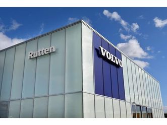 volvo ex30 - single motor extended range plus europa 69 kwh