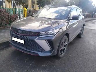 coolray i - ph1 - 1.5 l td at sport dct 174ch