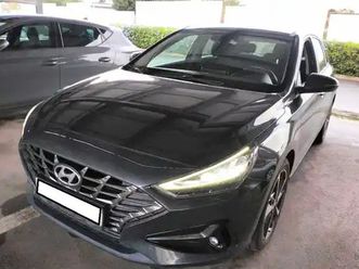 i30 iii - ph1 - 1.6 crdi inventive bvm 136ch