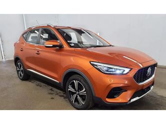 mg mg3 zs hatchback 2022, 29000 miles, £9950 - 33012558 - exchangeandmart.co.uk