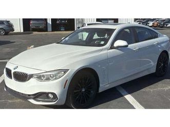 used 2016 bmw 428 gran coupe i xdrive