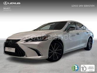 lexus es 2.5 300h premium