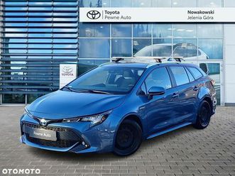 toyota corolla 1.8 hybrid gpf comfort