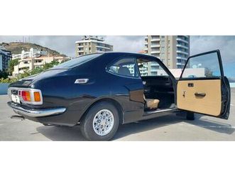 toyota corolla ke25 (coupe)