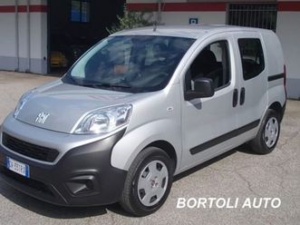 fiorino 2ª serie fiorino 1.3 mjt 95cv combinato