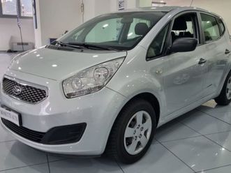 venga venga 1.4 cvvt ex isg