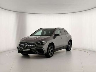 gla-h247 2023 e phev amg line advanced plus auto