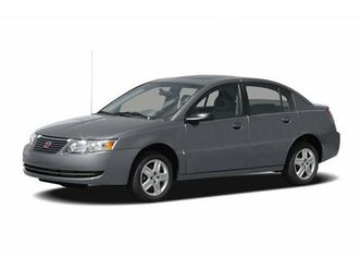 used 2006 saturn ion 2
