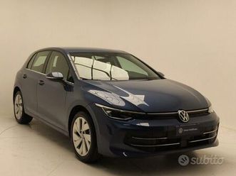 volkswagen golf variant 2.0 tdi 150 cv dsg scr sty