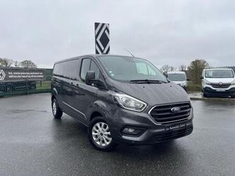 340 l2h1 2.0 ecoblue 170 s&s limited bva6