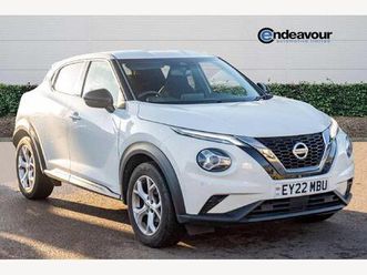 1.0 dig-t n-connecta euro 6 (start/stop) 5dr