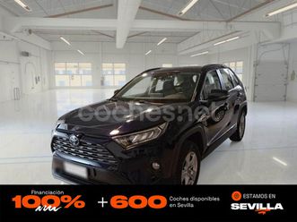 toyota rav4 2.5l 220h business