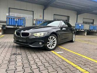 4er gran coupe 420i gran coupe xdrive