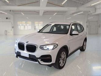 xdrive 30e business advantage autom.