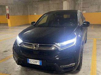 2.0 hev sport line navi awd ecvt