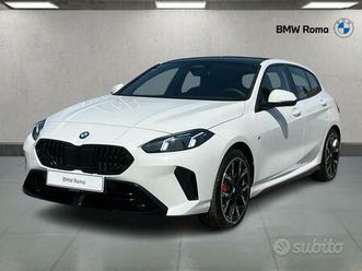 bmw serie 1 118d msport pro auto