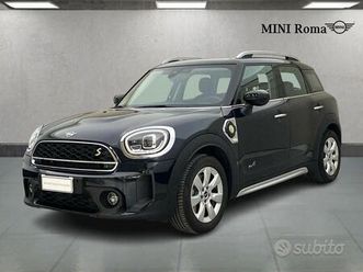 mini cooper se countryman mini countryman 1.5 coop