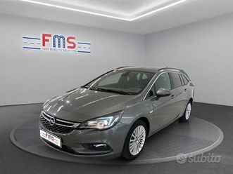 opel astra sports tourer 1.6 cdti innovation 136cv