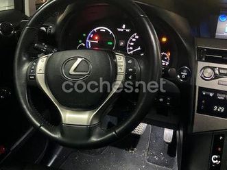 lexus rx 450h hybrid aniversario