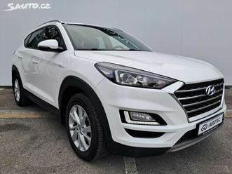 hyundai tucson 1.6tgdi 130 adventure