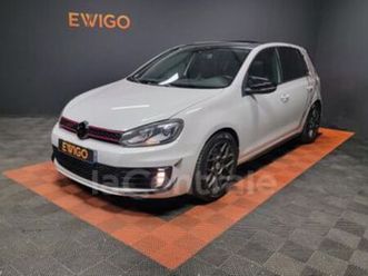 vi 2.0 tsi 210 gti 5p