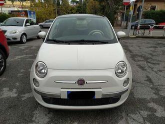 500 iii 1.2 lounge 69cv e6