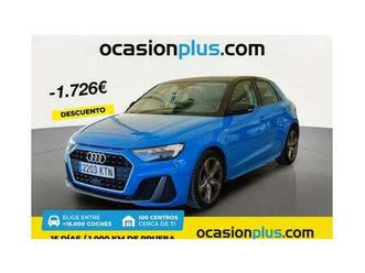 sportback 30 tfsi s line