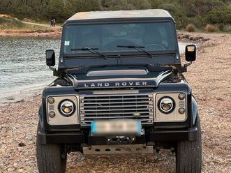 defender td4