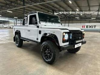 110 tdi station wagon