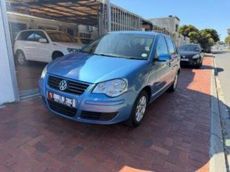 classic 1.6 comfortline auto