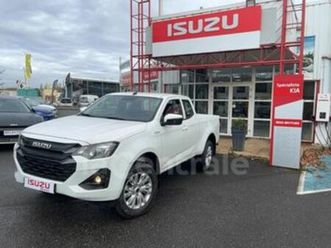 iii cabine approfondie 1.9 d n60 bb + space 4wd auto