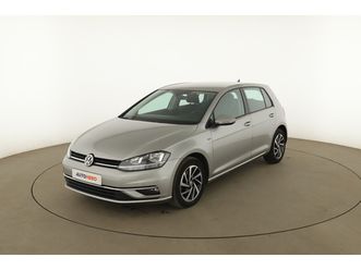 volkswagen golf vii 1.6 tdi bluemotion tech connect