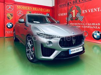maserati levante executive l4 hybridgasolina awd
