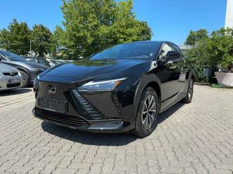 f sport privatleasing