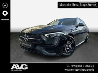c 200 4m t amg-adv burmester3d night kamera led