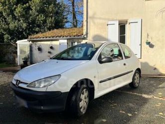 1.4 hdi 70 affaires 3p