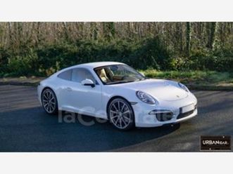 (991) 3.4 350 carrera 4 pdk