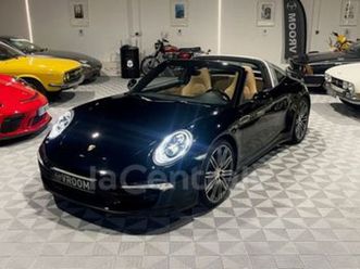 (991) 3.8 400 targa 4s pdk