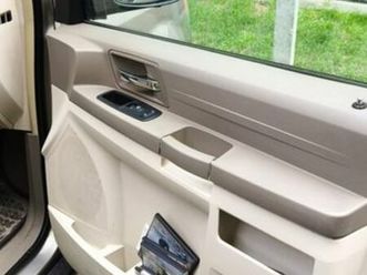 chrysler town country szczecin pogodno • olx.pl