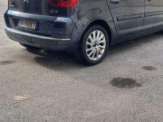 c4 picasso anno 2008