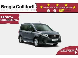 nissan townstar 1.3 130 cv acenta