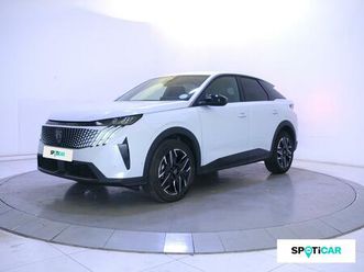 hybrid 145 e-dcs6 allure