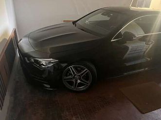 shooting brake d premium auto