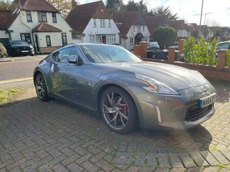 3.7 v6 gt auto euro 5 3dr