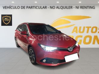 toyota auris 1.8 140h hybrid active