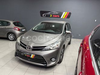 toyota verso 115d advance 7pl.