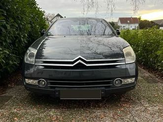 citroen c6