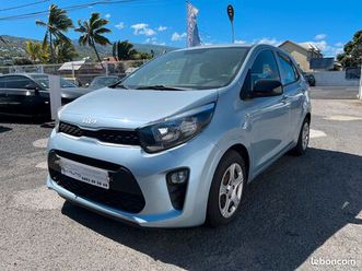 kia picanto 105.000kms